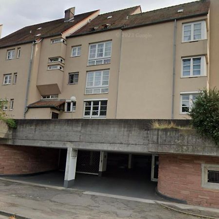 Vier Jahreszeiten Heidelberg Eksteriør billede
