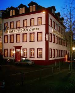 Vier Jahreszeiten Heidelberg Eksteriør billede